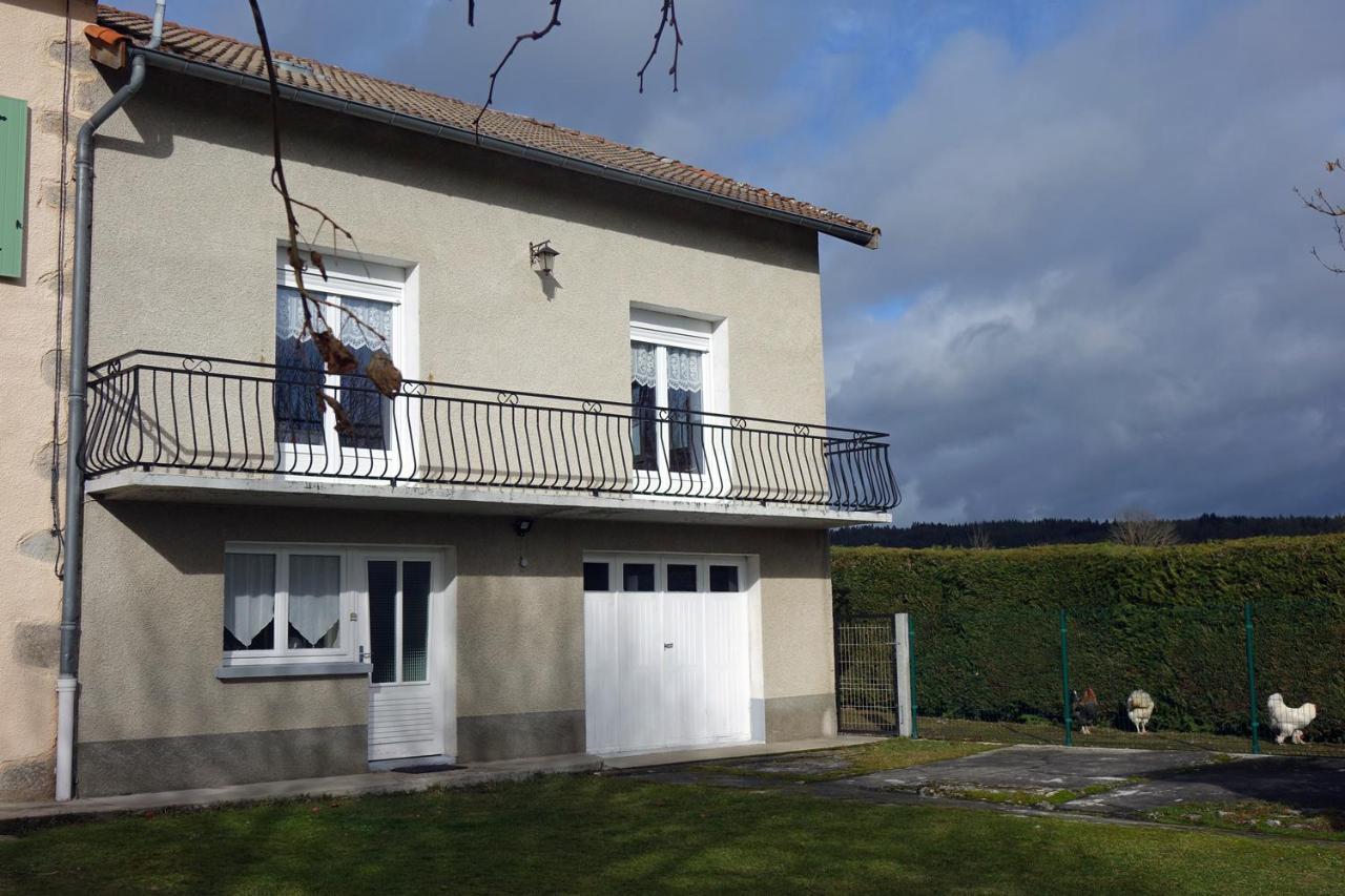 Villa La Crova Félines Exterior foto