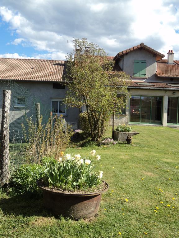 Villa La Crova Félines Exterior foto